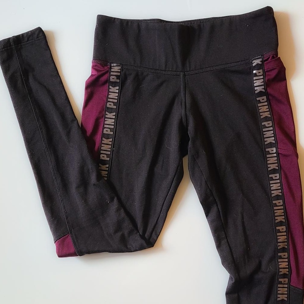 PINK leggings
